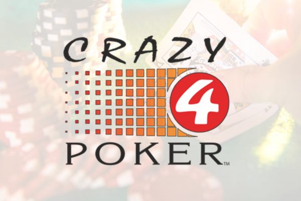 Crazy 4 Poker 이 스릴 넘치는 포커 변형에서 큰 승리를 거두는 비결을 밝혀내다