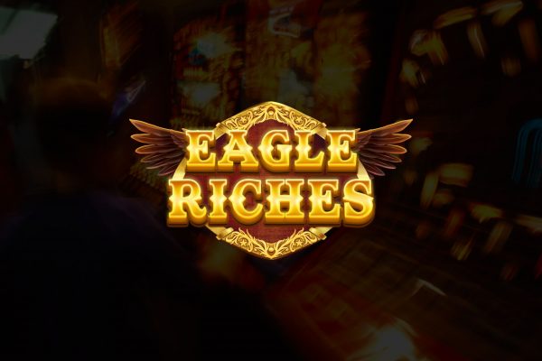 Eagle Riches 프리미엄 심볼과 보너스 기능으로 하늘 높이 승리하세요